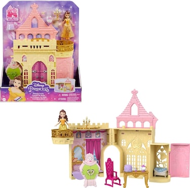 Disney Princess HLW94 Toy
