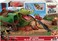 Mattel Cars Dino Playground Set
