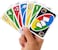 UNO Party Family Card Game for Large Groups, Kids and Adults
