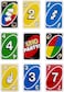 UNO Party Family Card Game for Large Groups, Kids and Adults
