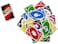 UNO Party Family Card Game for Large Groups, Kids and Adults

