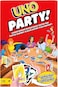 UNO Party Family Card Game for Large Groups, Kids and Adults
