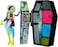 Monster High Neon Frights Frankie HNF79

