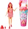 Barbie Pop Reveal Juicy Fruit Watermelon Crush Doll HNW43
