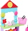 Barbie Chelsea Can Be&hellip; Toy Store Playset with Small Blonde Doll, Shop Furniture &amp; 15 Accessories
