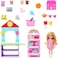 Barbie Chelsea Can Be&hellip; Toy Store Playset with Small Blonde Doll, Shop Furniture &amp; 15 Accessories
