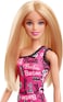 Barbie&reg; Brand Entry Doll - Caucasian HRH07
