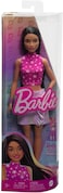 Barbie Fashionistas Doll - Rock Pink HRH13
