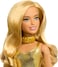Barbie&reg; Fashionistas&reg; Doll - Golden Dreams
