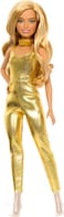 Barbie&reg; Fashionistas&reg; Doll - Golden Dreams
