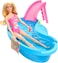 Barbie&reg; Pool with Doll HRJ74
