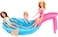 Barbie&reg; Pool with Doll HRJ74
