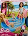 Barbie&reg; Pool with Doll HRJ74
