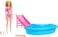 Barbie&reg; Pool with Doll HRJ74
