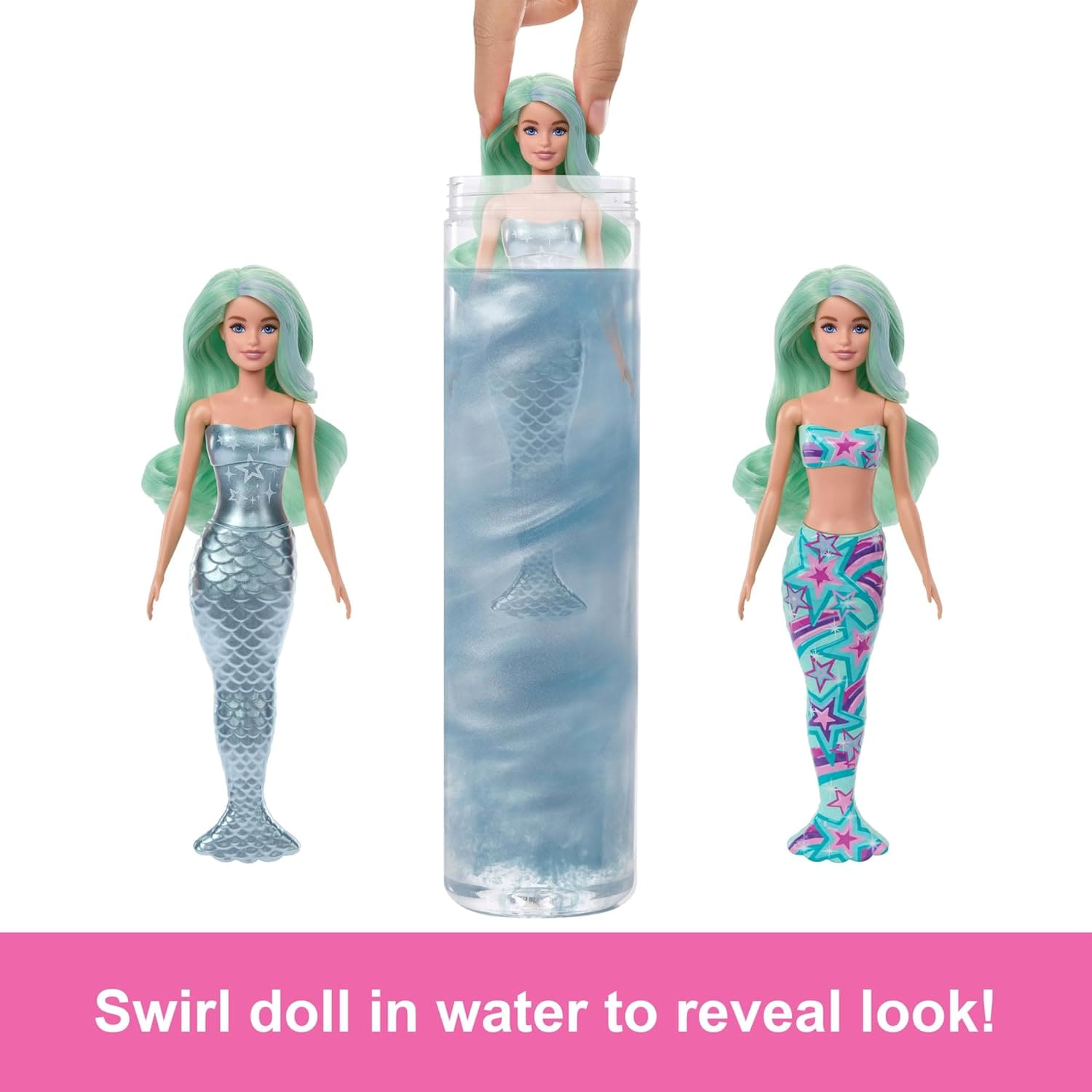 Tie Dye Barbie Color Reveal Walmart Precio Buy Barbie Color Reveal