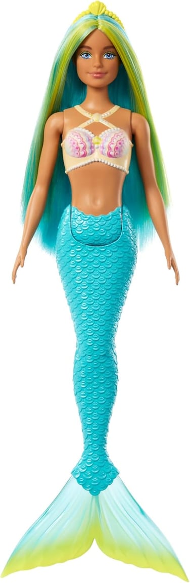 Barbie Dreamtopia Mermaid Dolls HRR03
