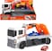 Matchbox Action Driver Tow &amp; Repair Truck with 1:64 Scale Car
