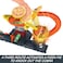 Hot Wheels City Hot Wheels City Snake &amp; Pizza Shop HTN81
