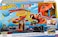 Hot Wheels City Hot Wheels City Snake &amp; Pizza Shop HTN81
