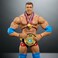 Mattel WWE Ultimate Edition Kurt Angle​
