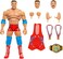 Mattel WWE Ultimate Edition Kurt Angle​
