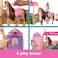 Barbie&reg; Ultimate Stable HXJ44
