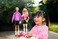 Barbie Ken Fashionistas 2-pack Doll HXK90
