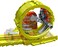 Hot Wheels MT Power Smashers Destruction Race &amp; Chase HXT05
