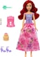 Disney Princess Fashion Doll Spin &amp; Reveal Ariel HTV88
