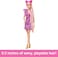 Barbie Fun &amp; Fancy Hair Cat Doll - Caucasian JDC85
