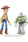 Toy Story Buzz Lightyear Interactables Action Figure