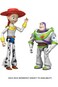 Toy Story Buzz Lightyear Interactables Action Figure