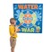 Fun Express Water Wars Party Target
