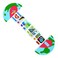 Fun Express Creation Sequencing Craft Kit - Makes 12