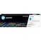HP 222X High Yield Toner Cyan