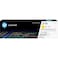 HP 222X High Yield Toner Yellow