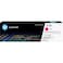 HP 222X High Yield Toner Magenta