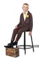 Evil Dummy Child B Costume