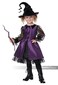 Wittle Witchiepoo Toddler G Costume