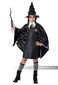 Witch In Training Child G Costume