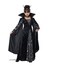 Vampire Queen Child G Costume