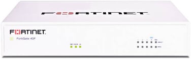 FORTINET FortiGate-40F Firewall Appliance plus 1 Year FortiCare Premium and FortiGuard Unified Threat Protection (UTP) (FG-40F-BDL-950-12)