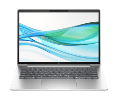 HP ProBook 440 G11 Notebook PC, Intel&reg; Core&trade; Ultra 5 125U, 16 GB DDR5-5600, 512 GB SSD, Integrated Intel&reg; Graphics, 14" WUXGA IPS Display, FreeDOS, Fingerprint sensor, Pike silver