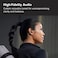 Beats Solo Buds Truly Wireless Bluetooth In-Ear Earbuds with Charging Case Matte Black (International Version)
