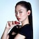 Beats Solo Buds Truly Wireless Bluetooth In-Ear Earbuds with Charging Case - Transparent Red (International Version)