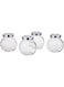 IKEA - RAJTAN Spice Jar Set of 4