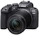 Canon EOS R10 Mirrorless Camera with RF-S 18-150mm Lens Kit