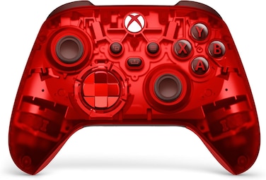 Xbox Wireless Controller &ndash; Pulse Cipher Special Edition Series