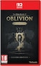 The Elder Scrolls IV: Oblivion&trade; Remastered &ndash; Deluxe Edition &ndash; Nintendo Switch 2