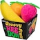 Schylling Nee Doh Groovy Fruit - Novelty Toy